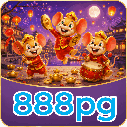 888pg