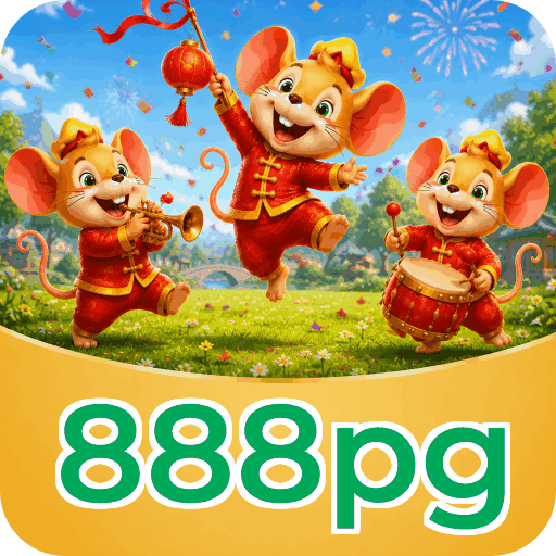 888pg