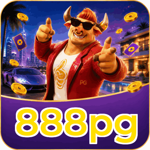 888pg