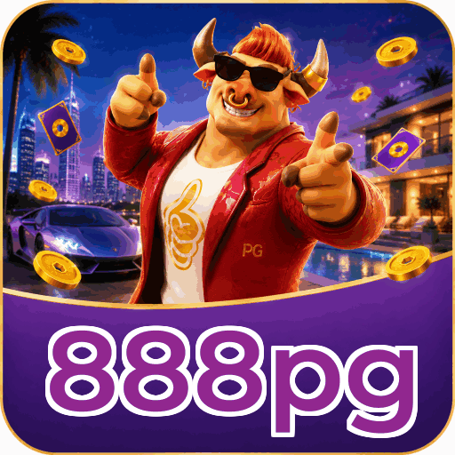 888pg