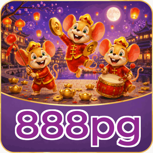 888pg