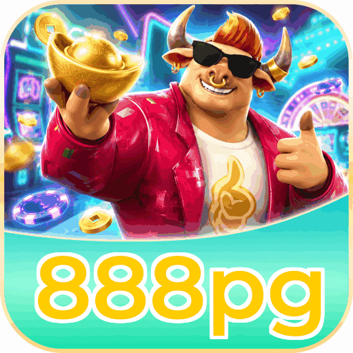 888pg